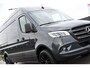 Mercedes-Benz Sprinter 317 1.9 CDI L2H2 RWD PB Edition Camera, Cruise, Carplay, 10,5'' Mbux, LED, Automaat, Geveerde stoel, 170pk, Stoelverwarming, Uniek!
