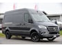 Mercedes-Benz Sprinter 317 1.9 CDI L2H2 RWD PB Edition Camera, Cruise, Carplay, 10,5'' Mbux, LED, Automaat, Geveerde stoel, 170pk, Stoelverwarming, Uniek!