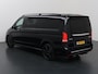 Mercedes-Benz V-klasse 300d | XL L3 | AMG | BRABUS | DUBBELE CABINE | 4-MATIC | STANDKACHEL | BURMESTER | AFN. TREKHAAK | DISTRONIC PLUS | ELK. VERSTELBARE STOELEN | 360° CAMERA | CERTIFIED