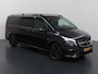 Mercedes-Benz V-klasse 300d | XL L3 | AMG | BRABUS | DUBBELE CABINE | 4-MATIC | STANDKACHEL | BURMESTER | AFN. TREKHAAK | DISTRONIC PLUS | ELK. VERSTELBARE STOELEN | 360° CAMERA | CERTIFIED