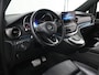 Mercedes-Benz V-klasse 300d | XL L3 | AMG | BRABUS | DUBBELE CABINE | 4-MATIC | STANDKACHEL | BURMESTER | AFN. TREKHAAK | DISTRONIC PLUS | ELK. VERSTELBARE STOELEN | 360° CAMERA | CERTIFIED