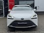 Toyota Mirai Dynamic DYNAMIC FUEL CELL KEYLESS JBL-AUDIO STOELVERWARMING APPLE/ANDROID CLIMA CAMERA AD-CRUISE REGENSENSOR