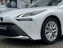 Toyota Mirai Dynamic DYNAMIC FUEL CELL KEYLESS JBL-AUDIO STOELVERWARMING APPLE/ANDROID CLIMA CAMERA AD-CRUISE REGENSENSOR