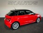 Audi A1 1.0 TFSI ADRENALIN l NAP l 5DRS l CRUISE l BLUETOOTH l AIRCO l