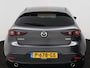 Mazda 3 2.0 e-SkyActiv-G M Hybrid 150 Sportive | Dealer onderhouden |