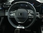 Peugeot 408 1.6 HYBRID 225PK EAT8 GT SOH 100% | Leer/Alcantara | Massage | 360 camera | FOCAL