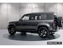 Land Rover Defender 110 P300e 110 HSE Dynamic Edition | Panoramadak | Elektrische trekhaak | 22" Gloss Black Carpathian/Caraway