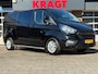 Ford Transit Custom 320 2.0 TDCI L2H1 Limited DC 130PK|NAP|Dubbelcabine|airco|cruise|achteruitrijcamera|stoelverwarming|apple car