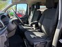 Ford Transit Custom 320 2.0 TDCI L2H1 Limited DC 130PK|NAP|Dubbelcabine|airco|cruise|achteruitrijcamera|stoelverwarming|apple car