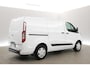 Ford Transit Custom 2.0 EcoBlue L2H1 | Aut. | Airco | Cruise | Camera | Carplay | 3 Zits | Parkeersens.