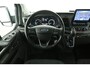 Ford Transit Custom 2.0 EcoBlue L2H1 | Aut. | Airco | Cruise | Camera | Carplay | 3 Zits | Parkeersens.