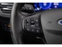 Ford Focus Wagon 1.0 EcoBoost Titanium Automaat | 100% dealer o.h. | Adaptieve cruise | Trekhaak | Winter-pack | Elec. achterklep | Autom. inparkeren | Privacy-glass | Camera | All seazon banden | LED verlichting | Keyless | Dodehoek detectie