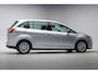 Ford Grand C-Max 1.5 150pk Titanium 7-pers [ Xenon Navi PDC Stoelverwarming ]