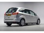 Ford Grand C-Max 1.5 150pk Titanium 7-pers [ Xenon Navi PDC Stoelverwarming ]