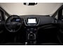Ford Grand C-Max 1.5 150pk Titanium 7-pers [ Xenon Navi PDC Stoelverwarming ]