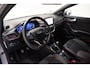 Ford Puma 1.0 EcoBoost Hybrid 155pk ST-Line X [ Apple / Android LED Navi B&O Stoelverwarming ]
