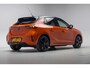Opel Corsa-e 50 kWh GS-Line 3-Fase [ Panoramadak Apple / Android Clima LED Navi ]