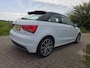 Audi A1 1.2 TFSI 86pk S PRO LINE BUSINESS