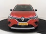 Renault Captur 1.3 TCe 140 Intens Groot Navigatiescherm | 18" wielen | Pack Paking Camera | 1e Eig. | 13dkm!