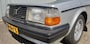 Volvo 200-Serie Turbo
