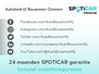Peugeot 5008 SUV GT Plug-in Hybrid 195pk e-DCS7 Automaat, Rijklaarprijs, Adaptieve cruise control Stoel- en stuurverwarming Elektrische kofferklep Trekhaak
