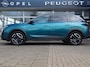 Peugeot 5008 SUV GT Plug-in Hybrid 195pk e-DCS7 Automaat, Rijklaarprijs, Adaptieve cruise control Stoel- en stuurverwarming Elektrische kofferklep Trekhaak