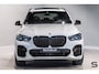 BMW X5 XDrive45e High Executive|M-sportPro|Pano|E-trekhaak