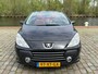 Peugeot 307 CC 2.0-16V Cabriolet Automaat leerbekeleding nw apk cruis control elektrische ramen cv op afs