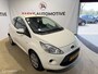 Ford Ka 1.2 Cool & Sound start/stop Airco/Nap/1eEIG