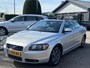 Volvo C70 Convertible 2.4 5-Cilinder Summum Cabrio 2006 Handgeschakeld