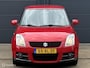 Suzuki Swift 1.6 Sport - AIRCO - KEYLESS - LMV - EL. RAMEN + SPIEGELS - NAP - ORIGINEEL NL AUTO - GOED ONDERHOUDEN - APK T/M 30-09-2026 -