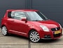Suzuki Swift 1.6 Sport - AIRCO - KEYLESS - LMV - EL. RAMEN + SPIEGELS - NAP - ORIGINEEL NL AUTO - GOED ONDERHOUDEN - APK T/M 30-09-2026 -