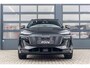 Audi Q6 e-tron 306pk S-line edition Performance 100 kWh | Luchtvering | 21" Velgen | Panoramadak | Lederen bekleding