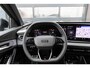Audi Q6 e-tron 306pk S-line edition Performance 100 kWh | Luchtvering | 21" Velgen | Panoramadak | Lederen bekleding