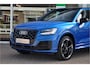 Audi Q2 35 TFSI S Edition | S-Tronic | Ara Bleu! | Panoramadak | Trekhaak