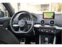Audi Q2 35 TFSI S Edition | S-Tronic | Ara Bleu! | Panoramadak | Trekhaak