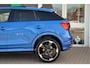 Audi Q2 35 TFSI S Edition | S-Tronic | Ara Bleu! | Panoramadak | Trekhaak