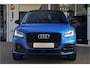 Audi Q2 35 TFSI S Edition | S-Tronic | Ara Bleu! | Panoramadak | Trekhaak