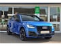 Audi Q2 35 TFSI S Edition | S-Tronic | Ara Bleu! | Panoramadak | Trekhaak