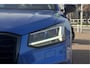 Audi Q2 35 TFSI S Edition | S-Tronic | Ara Bleu! | Panoramadak | Trekhaak