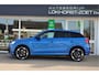 Audi Q2 35 TFSI S Edition | S-Tronic | Ara Bleu! | Panoramadak | Trekhaak