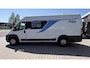 Fiat Ducato FIAT Fiat DUCATO 640 vip 2x AIRCO - NW distributie - Fietsendrag