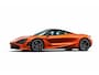 McLaren 720S Coupe Performance 4.0 V8