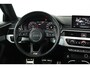 Audi A4 Avant 2.0 TFSI ultra Sport Pro Line S (PANORAMADAK, DIGITALE COCKPIT, TREKHAAK, AFNEEMBAAR, ADAPTIVE CRUISE, NAVIGATIE)
