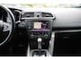 Renault Kadjar 1.2 TCe Bose Automaat Cruise/Camera/Stoelverwarming/Keyless/LaneParkAssist/PDCv+a/Leder/Navi/Bluetooth/LED/Trekhaak