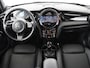 MINI One 1.5 Business Edition | Leder | Harman/Kardon | Matrix LED | Stoelverwarming | Camera | Carplay | Park Assist | Verwarmde voorruit | Climate control | Cruise control | Navigatie