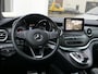 Mercedes-Benz V-klasse 250d Lang Exclusive AMG | MARGE | Panoramadak | Verwarmde + geventileerde comforstoelen | Rondomzicht camera | Elektrische schuifdeuren + achterklep | Burmester | Full LED | Panamericana grill