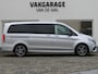 Mercedes-Benz V-klasse 250d Lang Exclusive AMG | MARGE | Panoramadak | Verwarmde + geventileerde comforstoelen | Rondomzicht camera | Elektrische schuifdeuren + achterklep | Burmester | Full LED | Panamericana grill