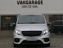 Mercedes-Benz V-klasse 250d Lang Exclusive AMG | MARGE | Panoramadak | Verwarmde + geventileerde comforstoelen | Rondomzicht camera | Elektrische schuifdeuren + achterklep | Burmester | Full LED | Panamericana grill