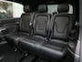 Mercedes-Benz V-klasse 250d Lang Exclusive AMG | MARGE | Panoramadak | Verwarmde + geventileerde comforstoelen | Rondomzicht camera | Elektrische schuifdeuren + achterklep | Burmester | Full LED | Panamericana grill